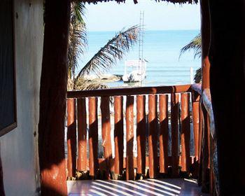 Wayak Holbox Hotel Buitenkant foto
