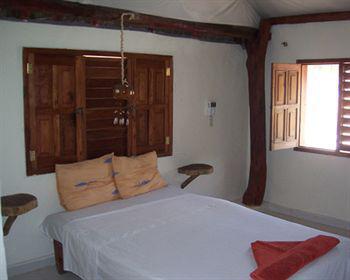 Wayak Holbox Hotel Buitenkant foto