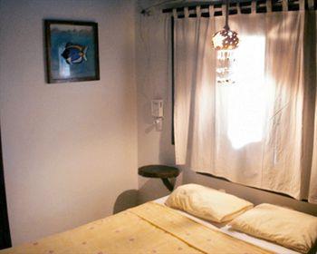Wayak Holbox Hotel Buitenkant foto